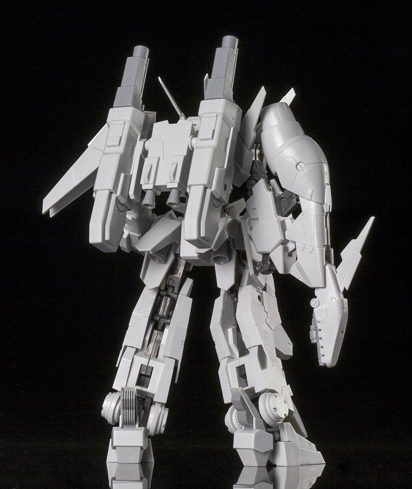 Kotobukiya Рамка Arms Kobold Strauss Armor Set Scale Plastic Model + Ver.FME. 1/100