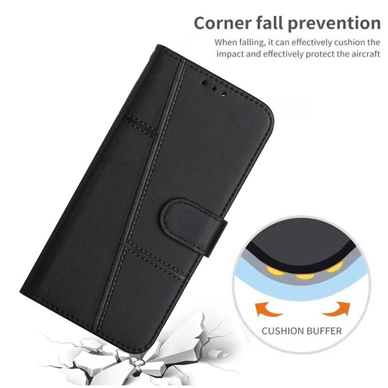 For Xiaomi Redmi 10C Case Flip Wallet Book Cover for Coque Xiomi Redmi 10C Phone Case Redmi10C 10 C Leather Protective Cases