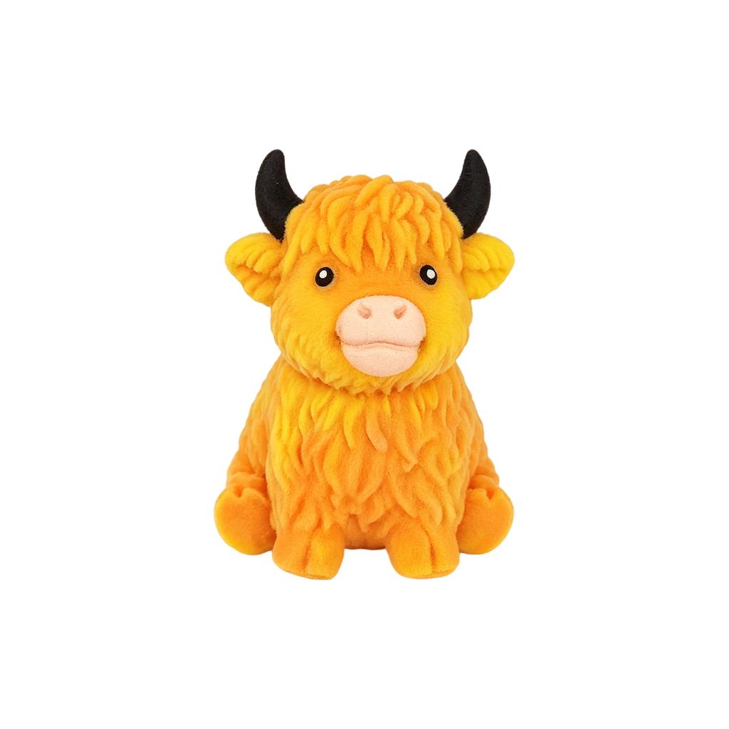 Cow Toy Stress Toy for Adults and Kids