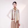Hangsi Mansion Pure Cashmere Scarf & Shawl