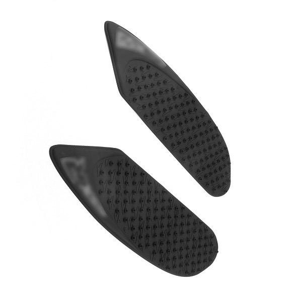 

Side Tank Traction Grips Pads Protector Fit for Suzuki GSXR600 2006 2007