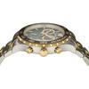 Versace Helenium Casual Watch VEPCA0524 Men's Yellow Gold