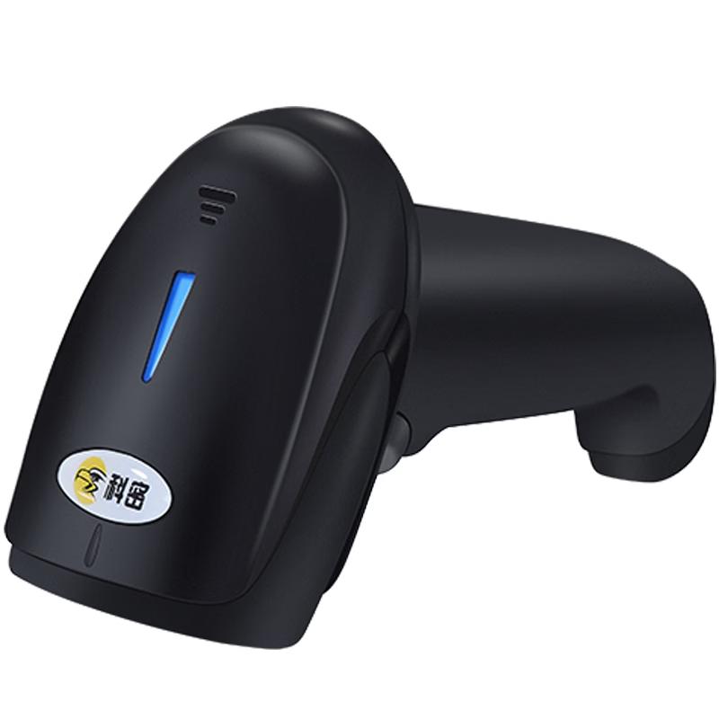 Kemai EW-9200 Wireless 1D/2D Barcode Scanner
