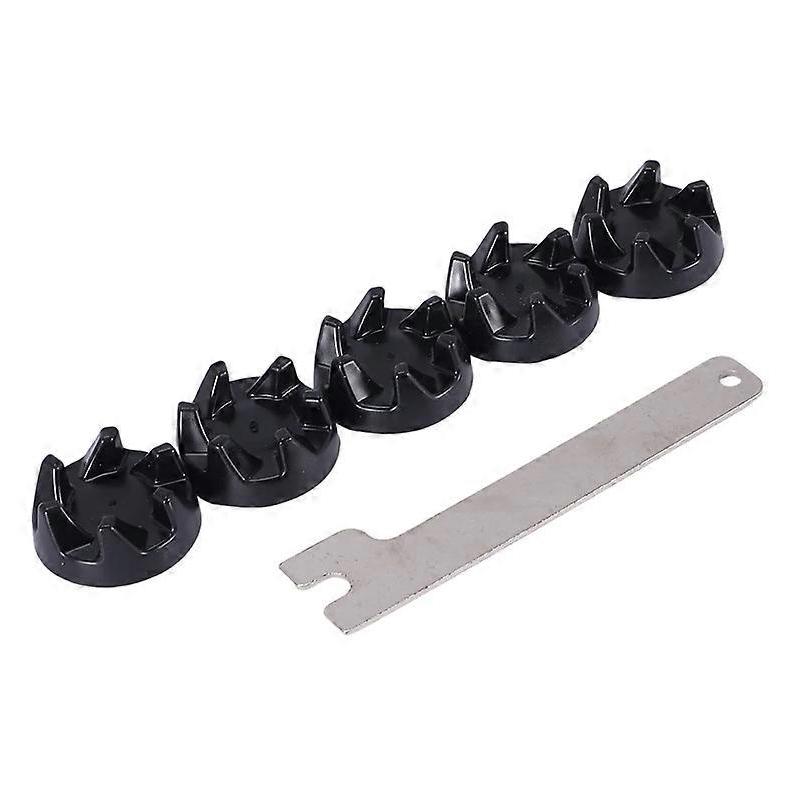 9704230 Blender Drive Coupling with Spanner Wrench Tool Replacement for KitchenAid Blenders WP9704230VP WP9704230