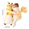 Baby-Schreck-Umarmungskissen Schlaf-Klopf-Po-Hand-Beruhigungskissen