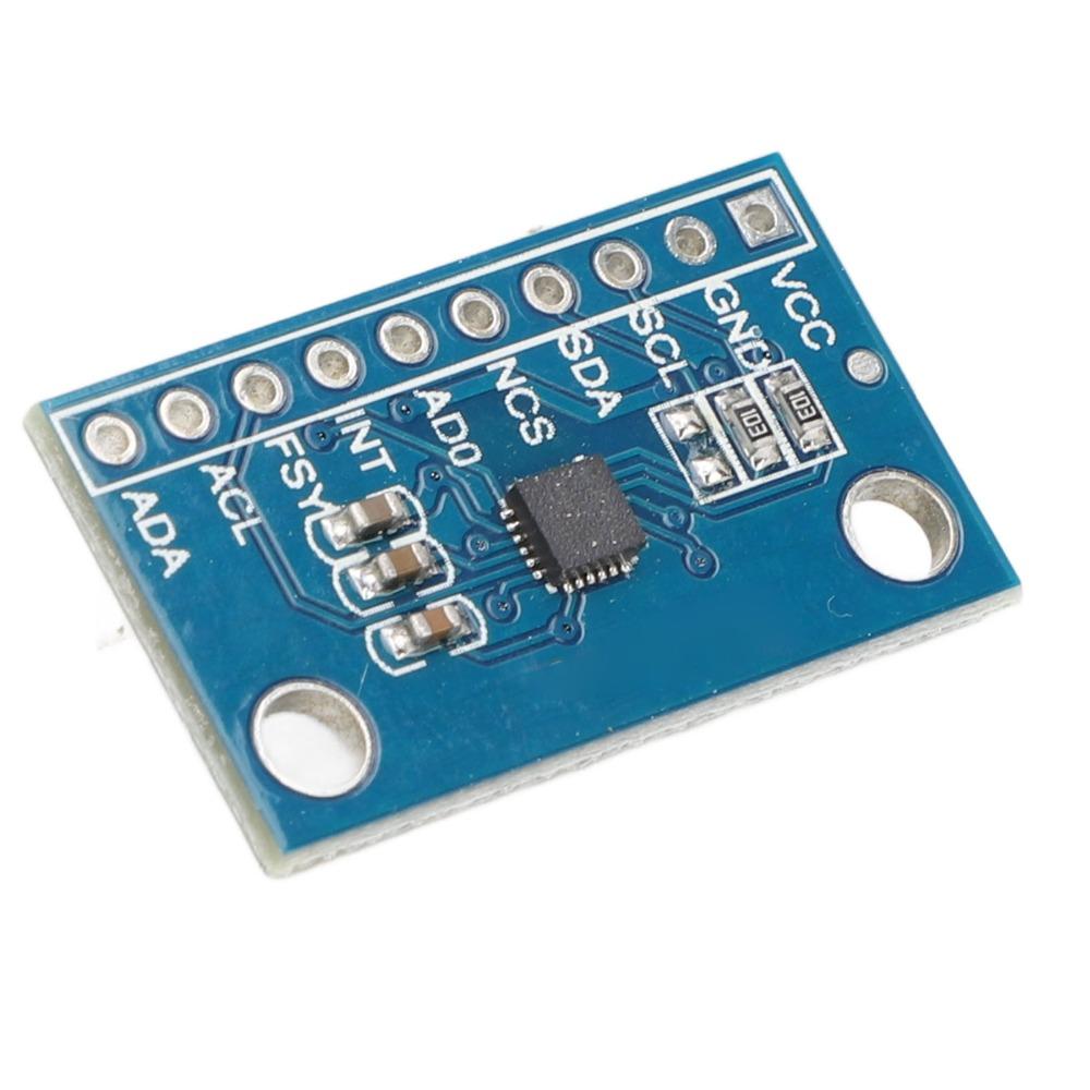 9 Axis ICM 20948 MCU 20948 Sensor Module High Precision Integrated Sensor  IoT Applications