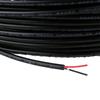 Castrol UL2464 Electronic Wire 18-24AWG, Two-Core Sheathed Power & Signal Cable