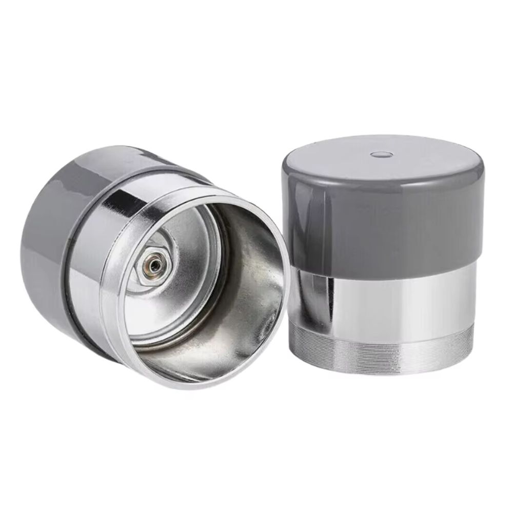 High Performance Bearing Grease Cover Rubber Trailer Protection Cap Caravan
