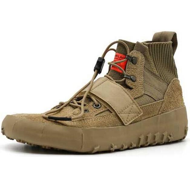 Кроссовки Brandblack Milspec