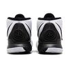 Nike Kyrie 6 Team 'White Black' Men's CK5869-101