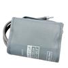 Upper Arm Blood Pressure Monitor Cuff with Extended Sleeve & Connector
