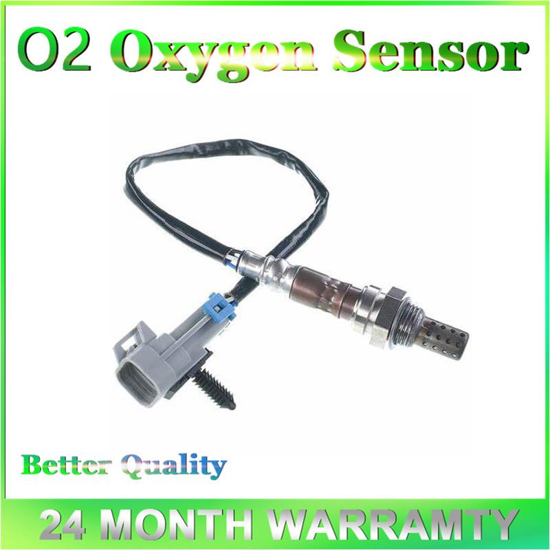 For 2002-2004 BUICK Rendezvous 3.4L Oxygen Sensor GL-4650 12559850 12561776 12562943 234-4650 An oxygen sensor