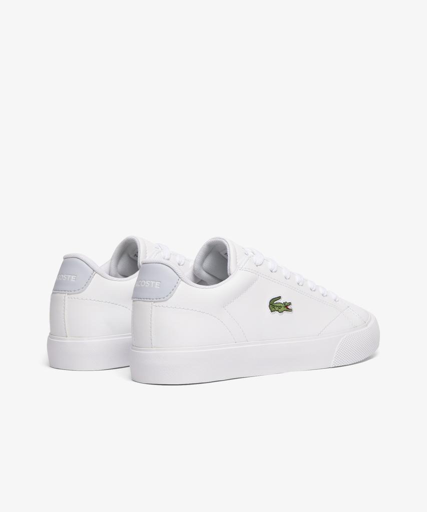 Lacoste Women'S Lerond Set Leather Sneakers Rz7022W56G 1T3