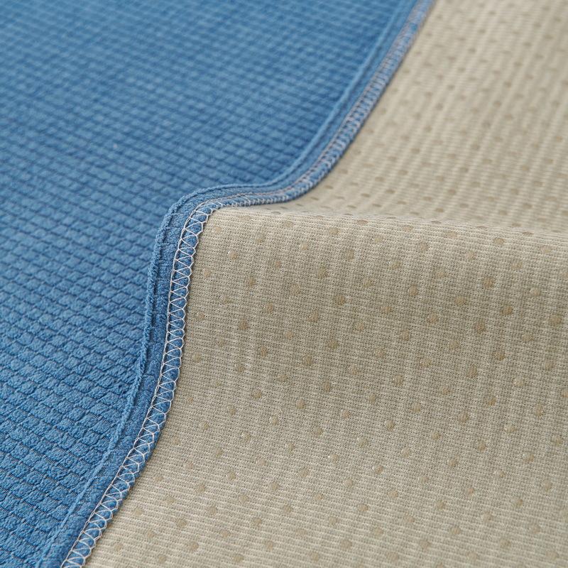 Waterproof Sofa Cushion for All Seasons, Non-slip, Simple Pet, Non-stick Fur, Urine Barrier Sofa Cover, Backrest, Full Cloth Towel