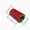 Electric Forklift Tugger Load Wheel with Bearing