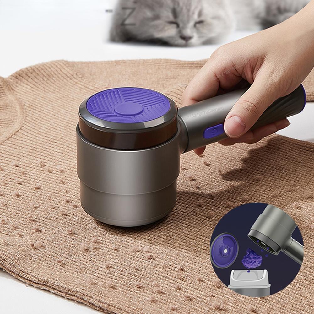 

1 шт. перезаряжаемое устройство для удаления пуха, используемое для электрического удаления пуха с ткани свитера MYY