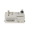 High-Speed Intelligent Computerized Embroidery Machine with Automatic Thread Winder and Flatbed Template.