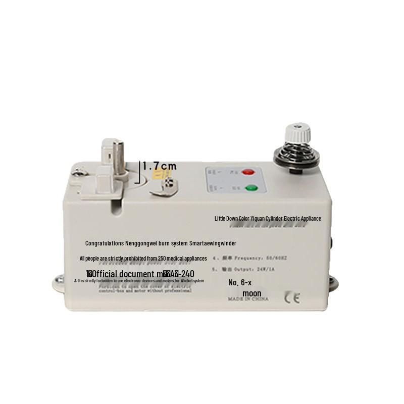High-Speed Intelligent Computerized Embroidery Machine with Automatic Thread Winder and Flatbed Template.