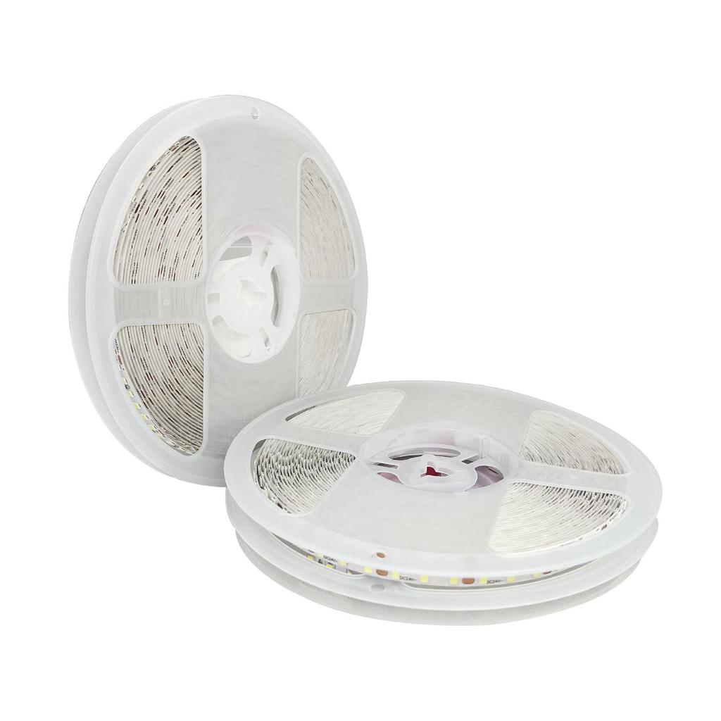 Low Voltage 12V/24V LED Strip Light 2835 - 120 LEDs for Display Cases and Counters