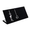 Simple Earring Display Board Creative Bracelet Storage Holder Jewelry Show Rack  Pendant