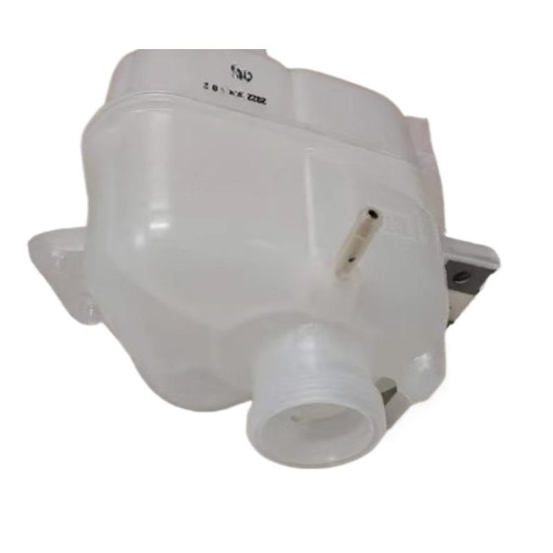 42657459 China Engine Radiator Auxiliary Water Tank Jug Antifreeze Kettle White Automobile Part for Chevrolet Spark