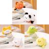Plush Animal Flip Toy With Pp Cotton Filling For Kids And Collectors