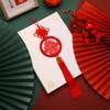 Traditional Chinese Knot Pendant Reusable New Year Ornament  Christmas