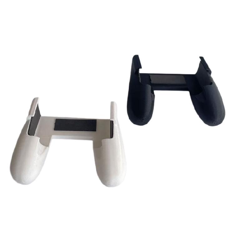 Antislip Ergonomic Gaming Grip Handle Suitable for Miyoo Mini V4 Players Better Handling Enhances Their Game Experience