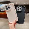 Für iPhone 15 14 13 Pro Max Samsung S24 Ultra S23 S22 Plus A05 A14 A15 A23 Redmi 12C 13C Hinweis 13 12 Pro Candy Farbe Weiche Silikon Telefon Gehäuse Abdeckung