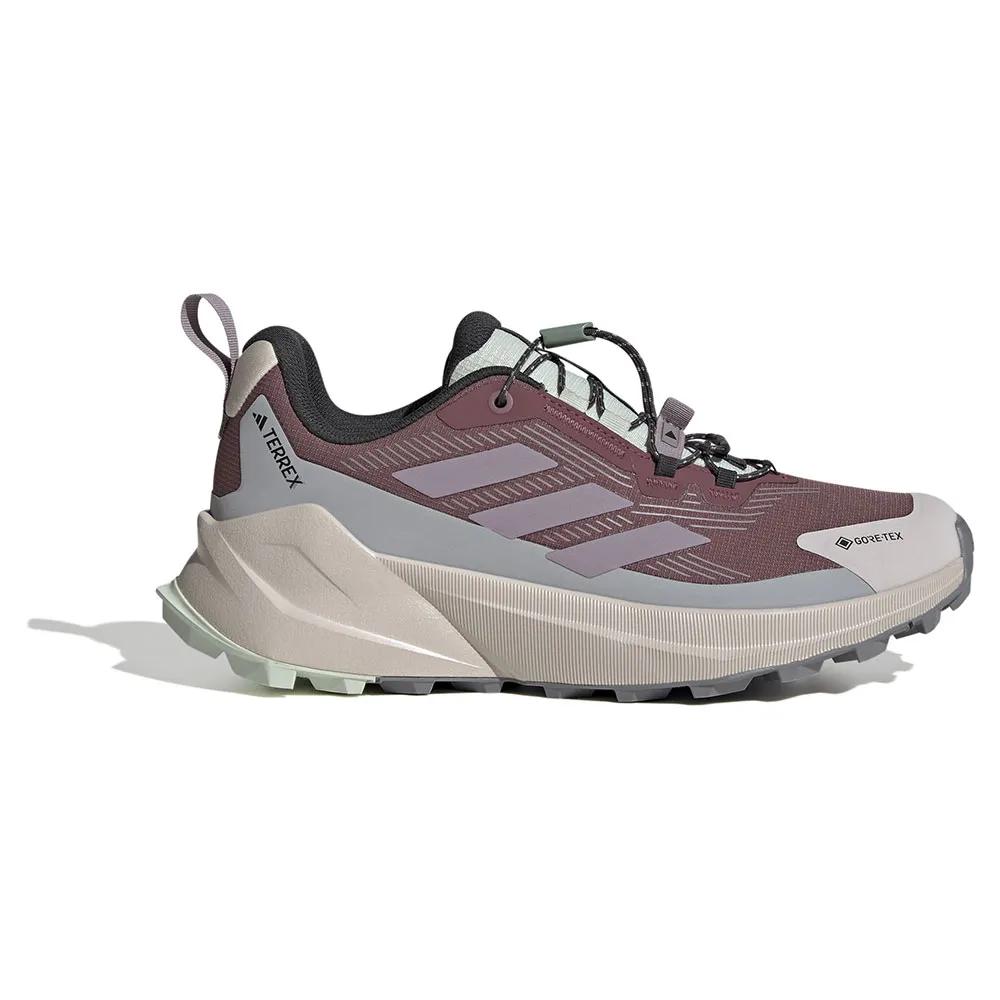 adidas Ботинки для хайкинга Terrex Trailmaker 2 Goretex Speed Lace