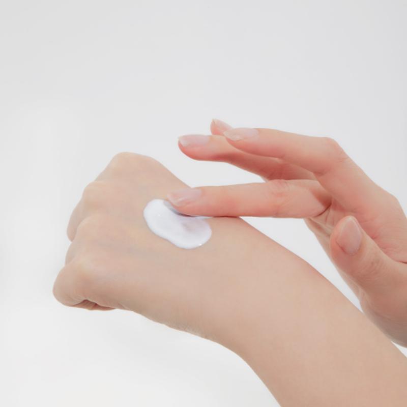 [ILSO] Bilberry Cool Calming Moisture Sunscreen 50ml