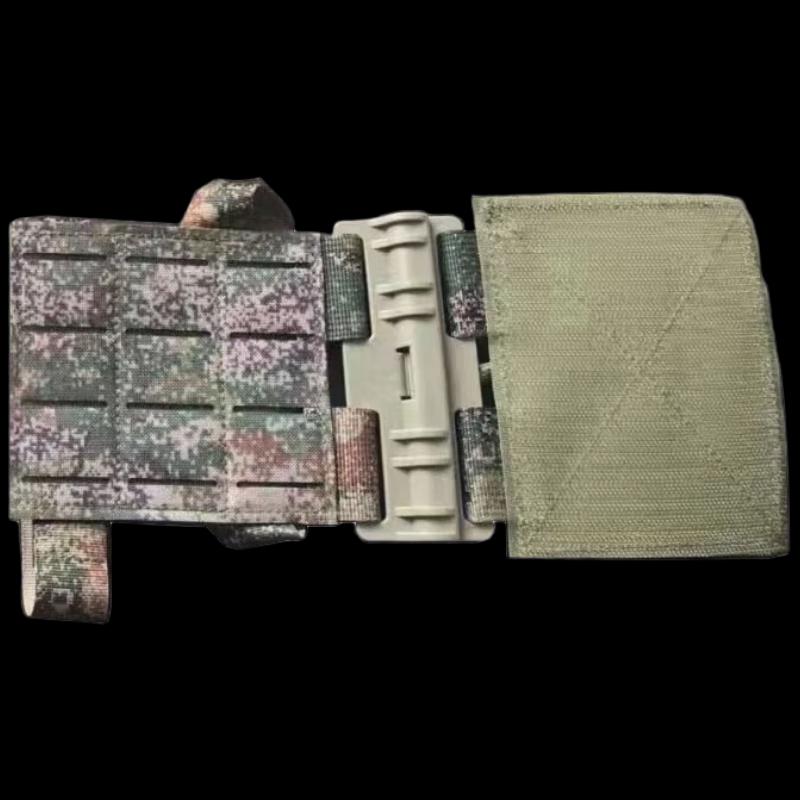 Ying Jia Tactical Vest Quick Release Buckle