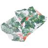 Pet Hawaiian Shirt Hawaiian Style Dog Summer T Shirt Suitable for Medium Small Dogs CatsM