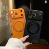 Applicable To Apple 11promax Mobile Phone Case Second Change 11 New iPhone11 Magnetic Suction Bracket 11pro Set 11 Tide