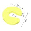 Door Stopper Finger for Security Children Child Proof Stop