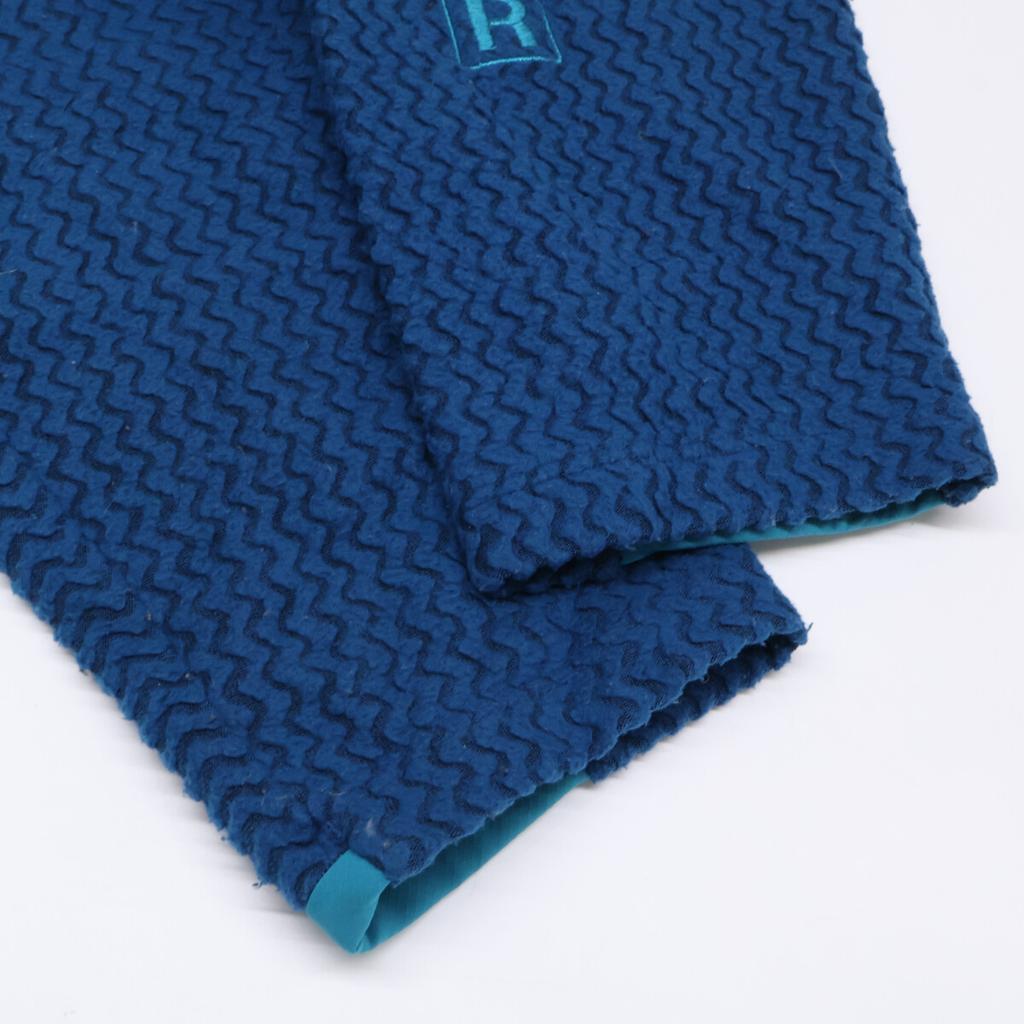 patagonia STY40235FA23 R1 Air Crew Fleece tops M blueUsed