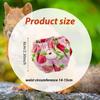 Small Pet Diaper Nappy Comfortable High Absorbent Pants Sugar Glider Squirrel for Outdoor