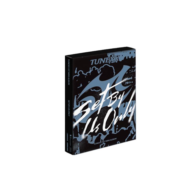 TUNEXX – НАБОР ТОЛЬКО ОТ НАС (Платформа вер.) 1PCS