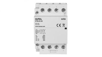 Electronic Circuit Components – Circuit Breakers