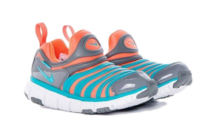 Nike Dynamo Free Slip Resistant Cushioning Abrasion Resistant Slip Resistant Cushioning Abrasion Resistant 343738-808
