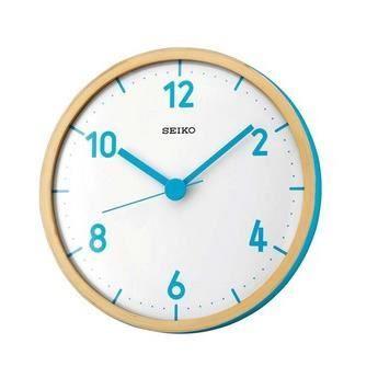 Montre - SEIKO - QXA533L - Mixte - Couleur Bleu - Piles fournies
