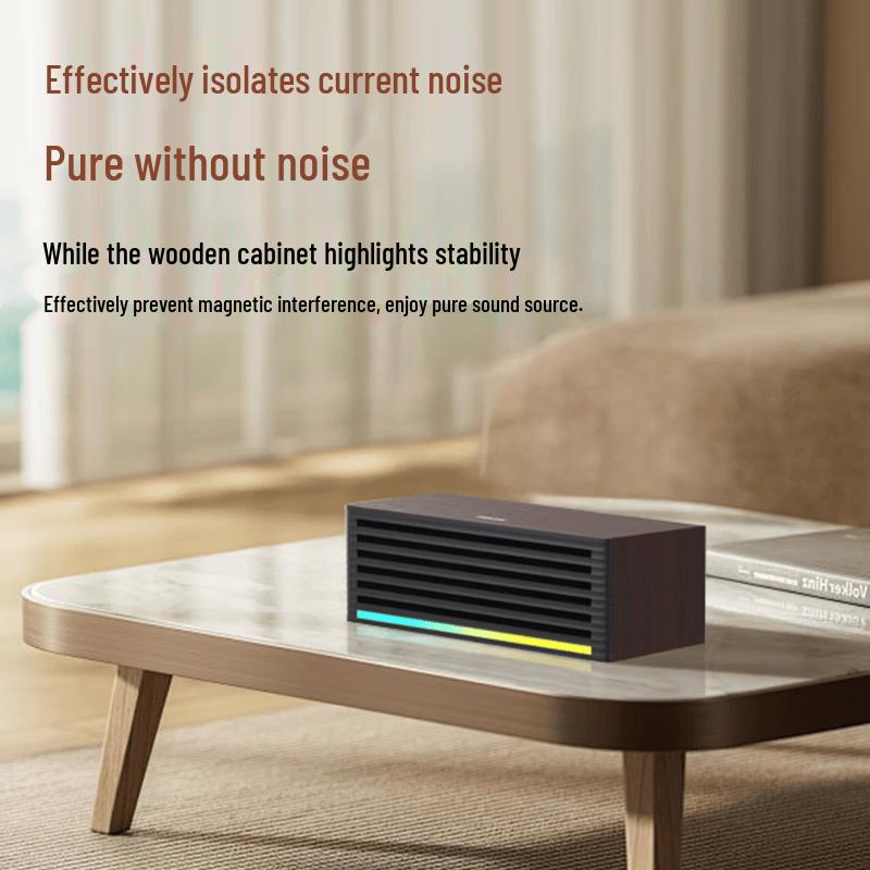 Philips SPA3709 RGB Bluetooth Desktop Speaker (CN version)