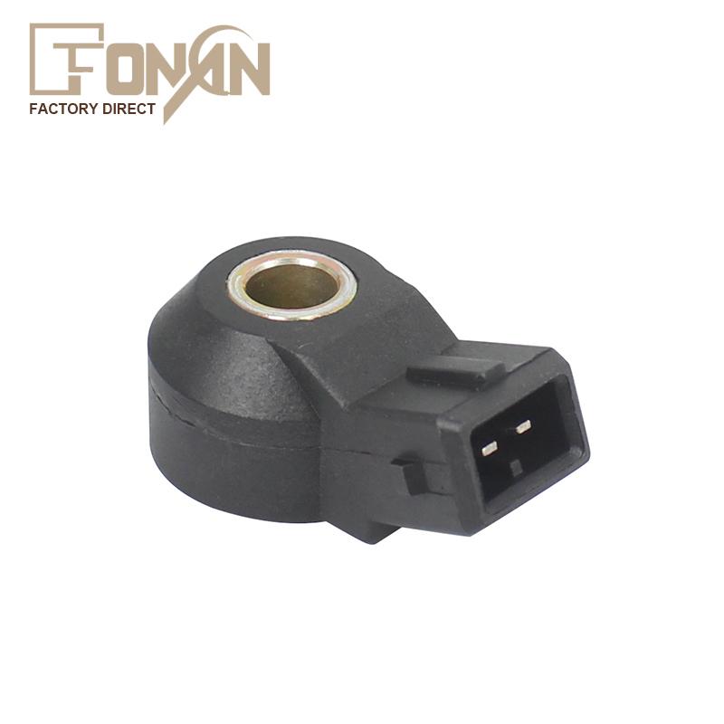 X10 Engine Knock Sensor For 2 Pins Knock Sensor For Chevrolet Saab Kia Volvo 0K01C18921 0261231046 1367644 89054018 KS18