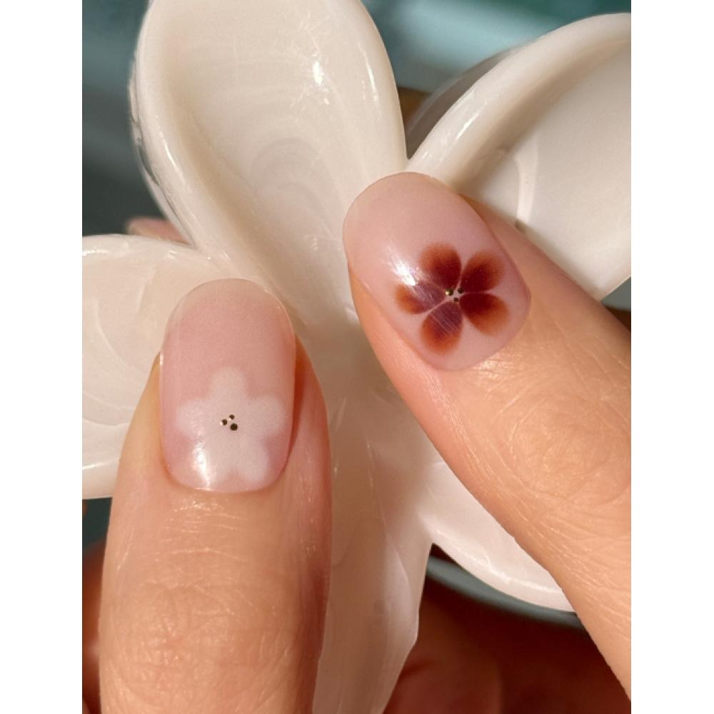 Ohora N Tiki Tortoise Nail