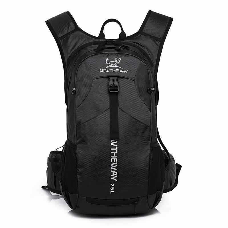 

Li Shen Multi-functional Outdoor Backpack