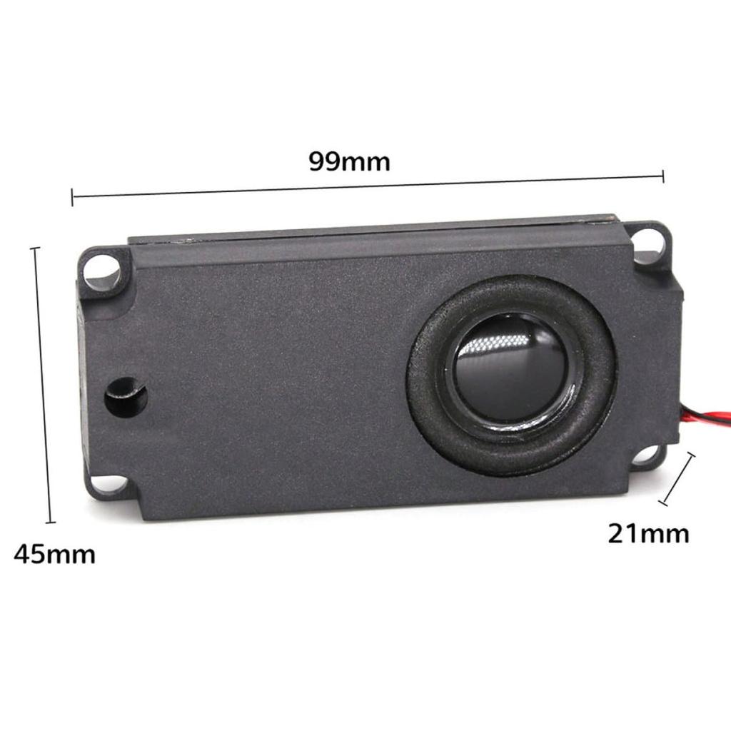 SEWOART Car engine sound simulator for RC cars, 10 built-in