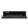   Winch Mounting Plate Heavy Duty Steel 15,000 Lbs with Fair  Flange Hardware for Truck SUV Trailer 10 X 4.5in Raised   Pattern