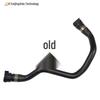 Kühlerschlauch für Land Rover Range Rover Vogue (2002-2009) - Teilenummer #1H4Z8333AA
