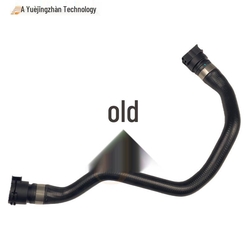 Kühlerschlauch für Land Rover Range Rover Vogue (2002-2009) - Teilenummer #1H4Z8333AA