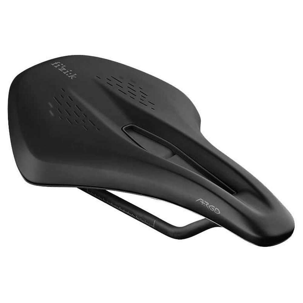 

Fizik ARGO TERRA X1 Carbon Rail for GRVEL [140mm] чёрный